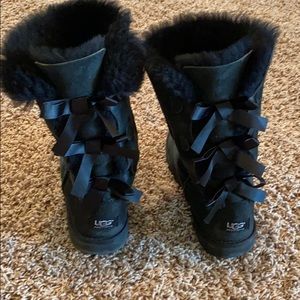 UGG boots